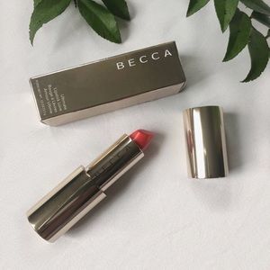 BECCA ❈ Ultimate Lipstick Love